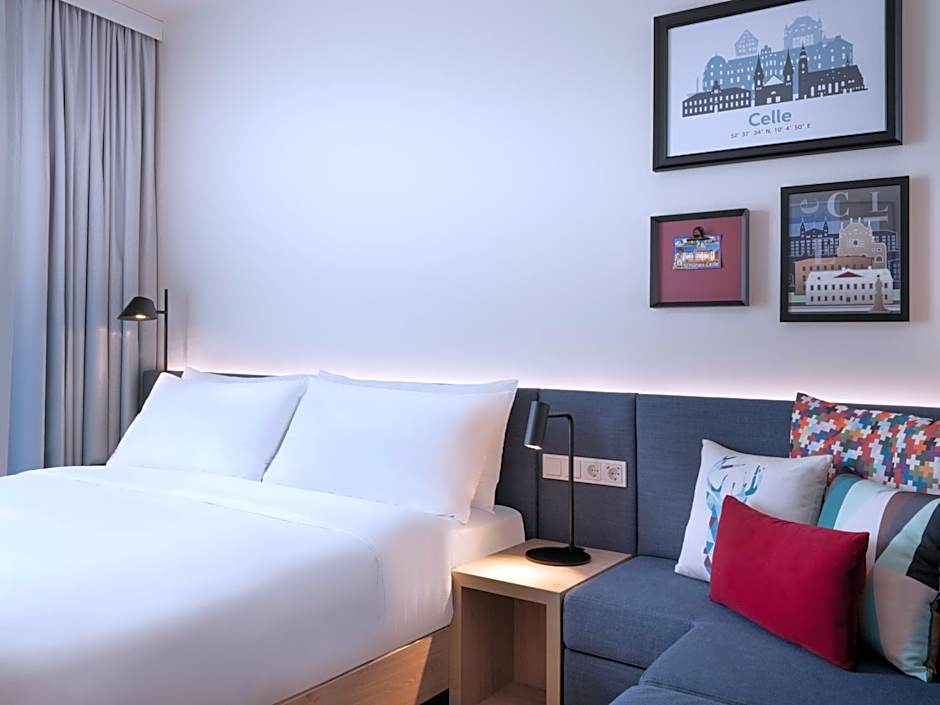 Hampton by Hilton Celle