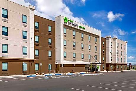Extended Stay America Premier Suites - Pueblo