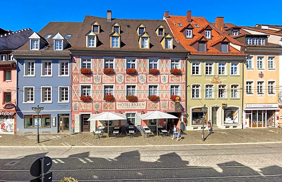 Zum Roten Baren