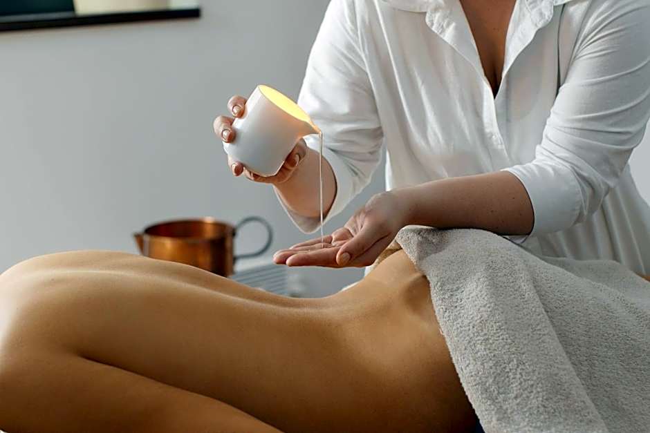 Terme Topolsica - Hotel Vesna