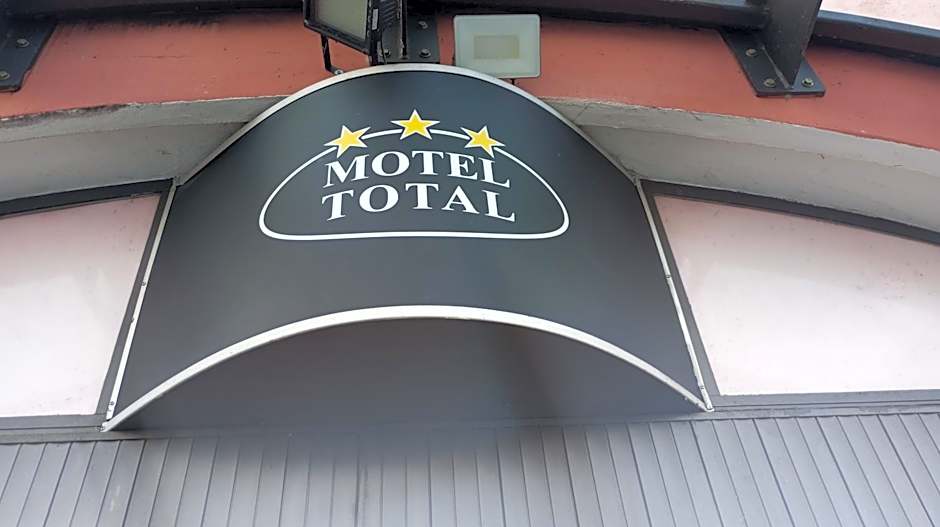 sleep well hotel total 2 stelle