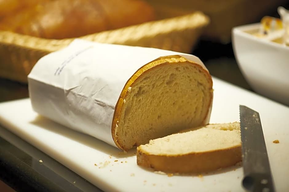 Bastion Hotel Barendrecht