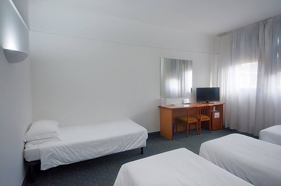 Hotel Le Sorgenti