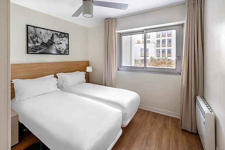 Royal Regency Paris Vincennes 