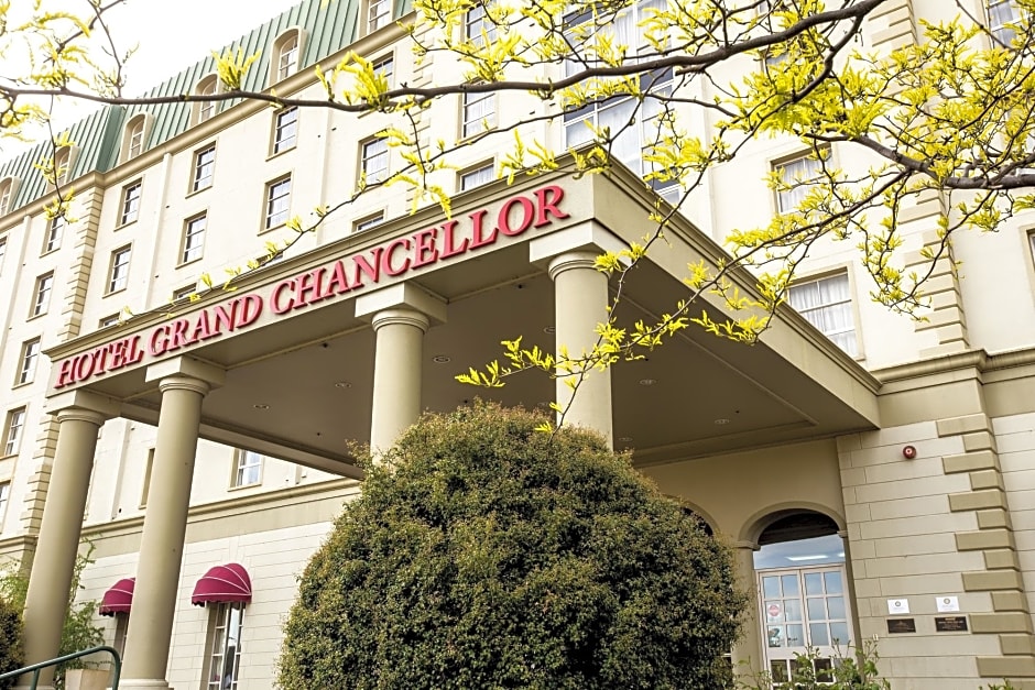 Hotel Grand Chancellor Launceston