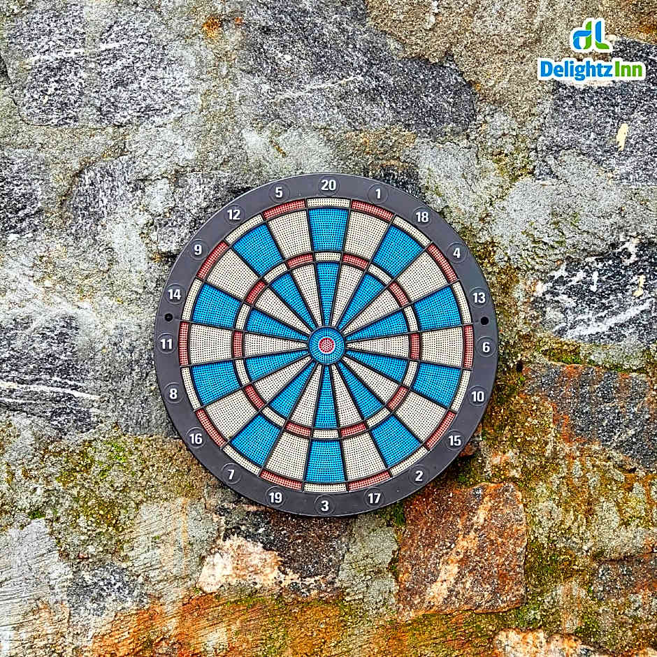 Delightz Inn Resorts