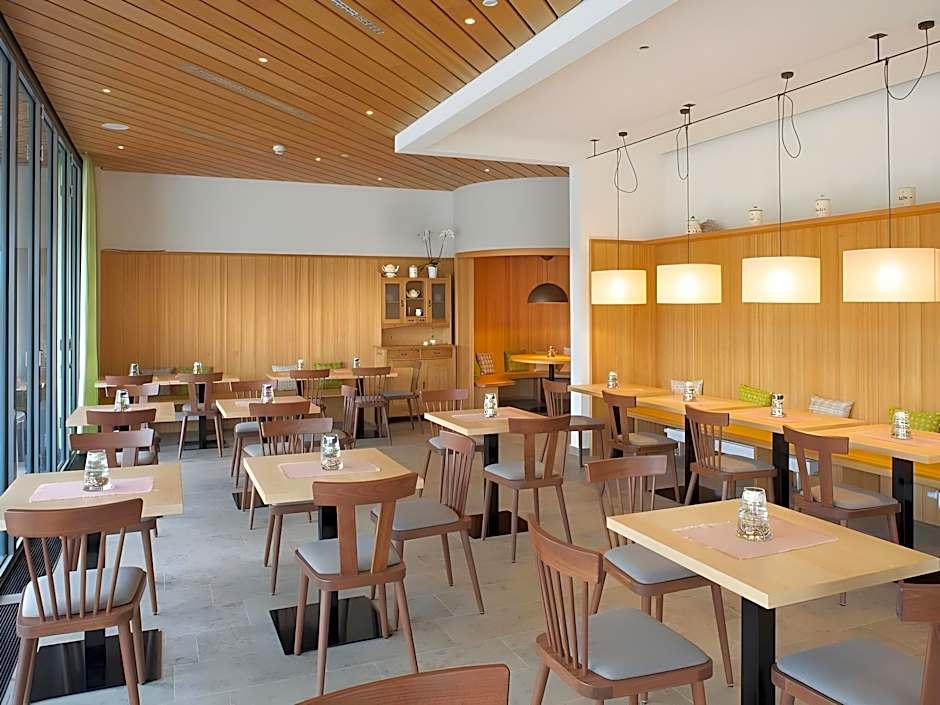Hotel Baren Titisee