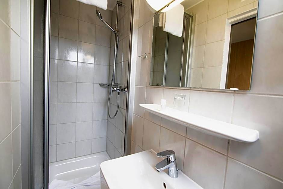 Hotel Zur Traube