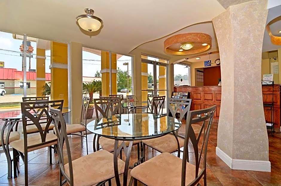 Americas Best Value Inn Alexandria