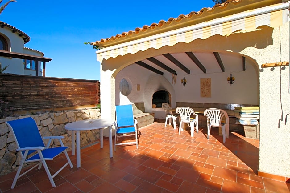 Villas Costa Calpe - Luna