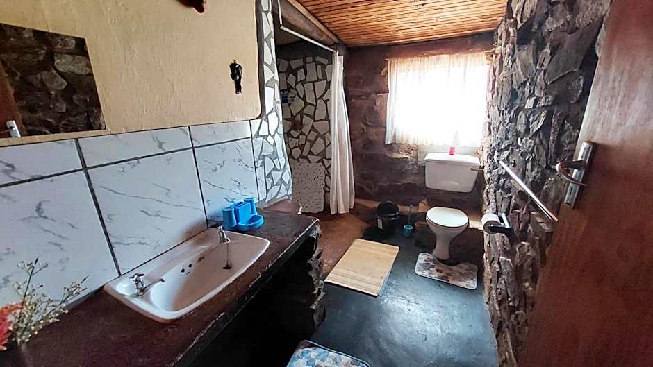 The Shoe Guest House