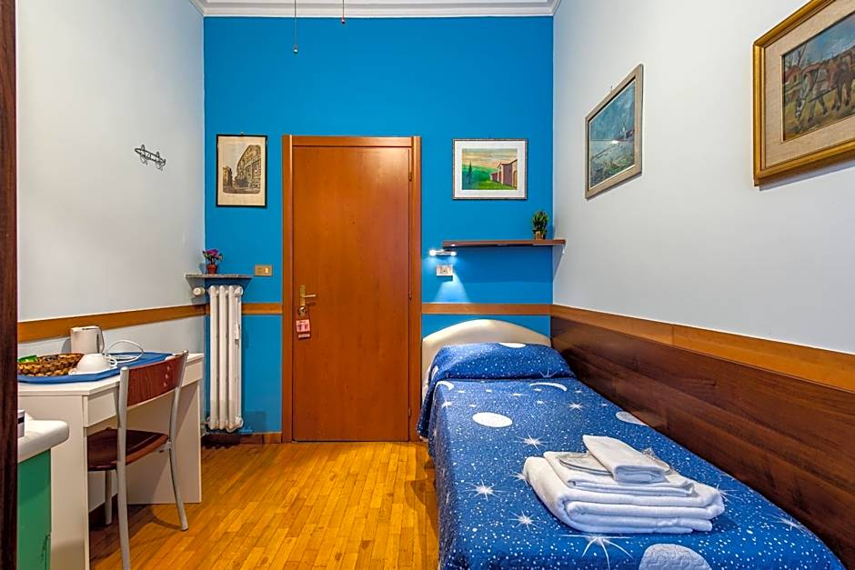 Alessandro A San Pietro Best Bed