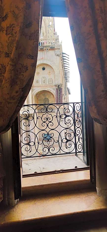 San Marco Luxury - Bellevue Luxury Suites