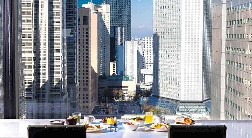 Shinjuku Washington Hotel Annex