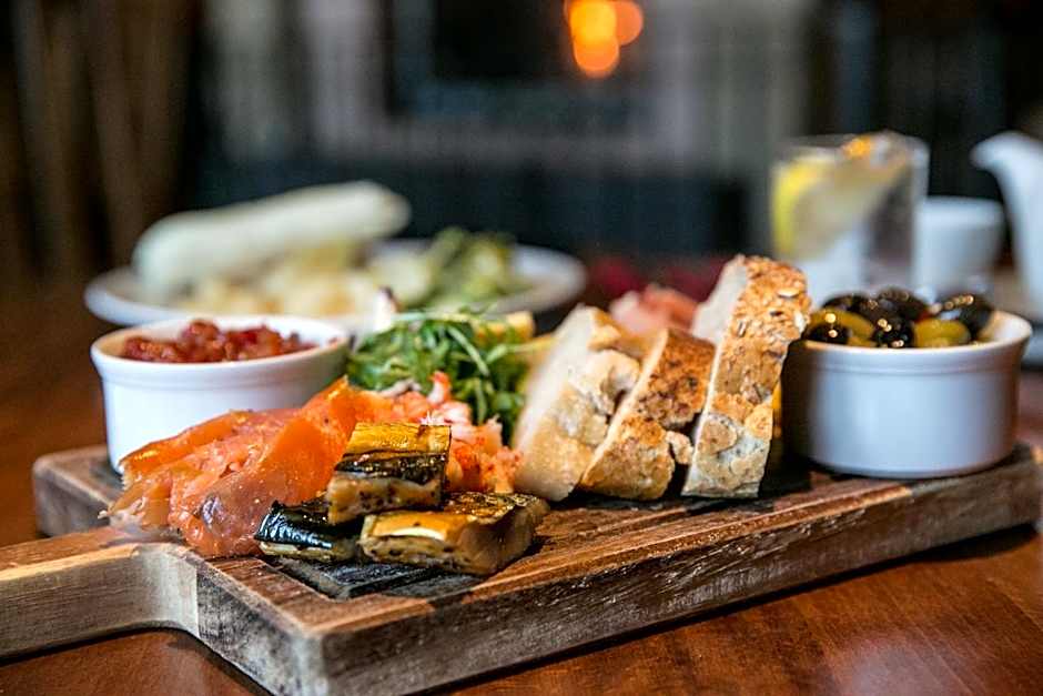 Lancaster House Hotel