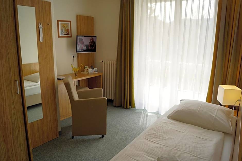 Akzent Hotel Am Burgholz