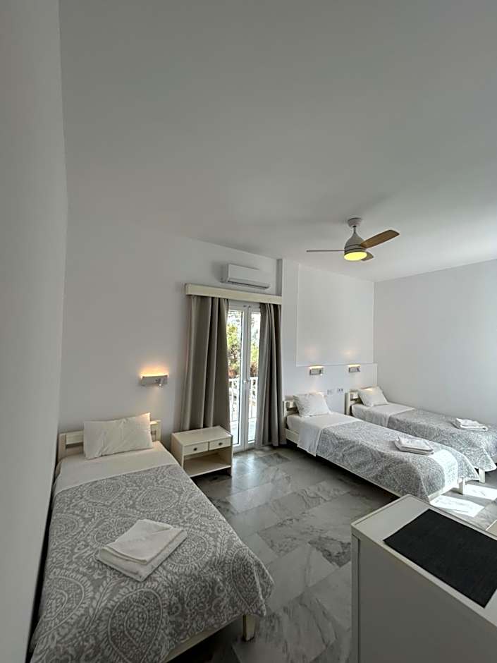 Hotel Zannet