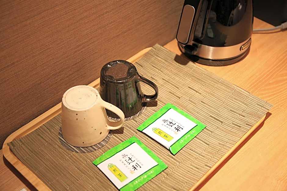HOTEL LEGASTA KYOTO HIGASHIYAMA SANJO