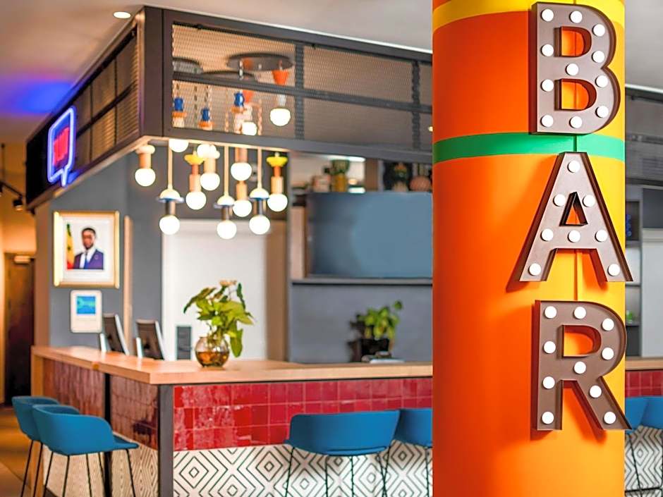 Ibis Styles Dakar