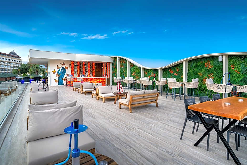 Saphir Hotel & Villas
