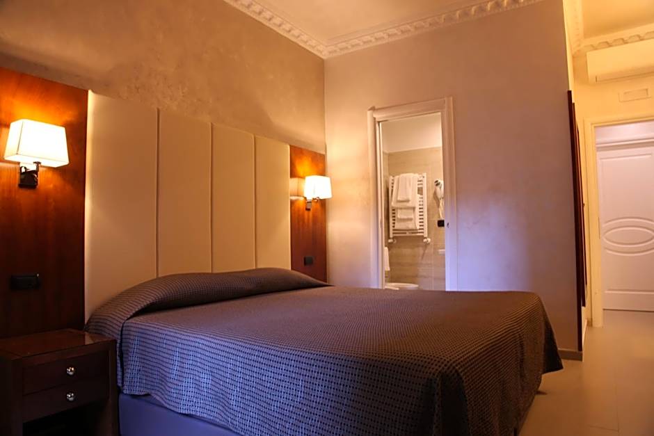 B&B Federica's House In Rome