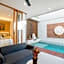 Dankalih 3BR Private Pool Villa