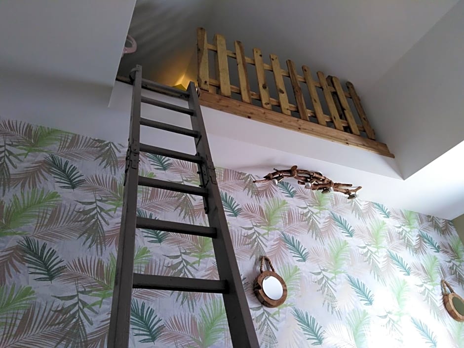 Le clos du mont César