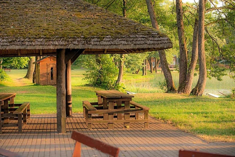 Gościniec Olecki - Karczma Margrabowa