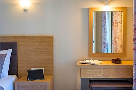 Junior Suite with Sea View