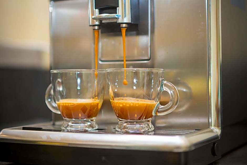 White Lilac Romantic B&B - Adults only