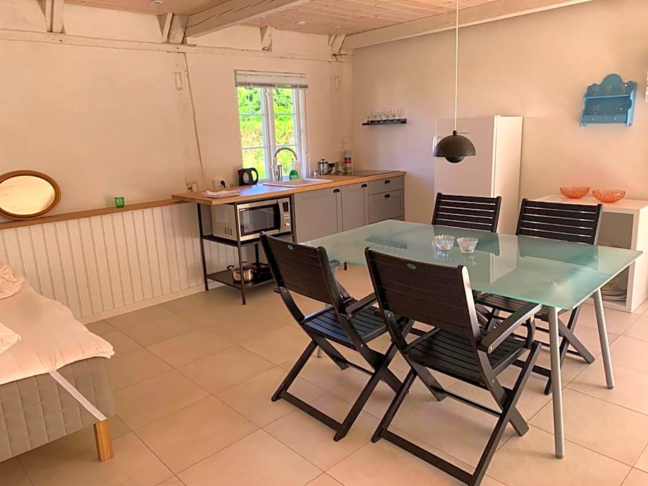 Ragnhilds Gård, Hostel Vandrerhjem