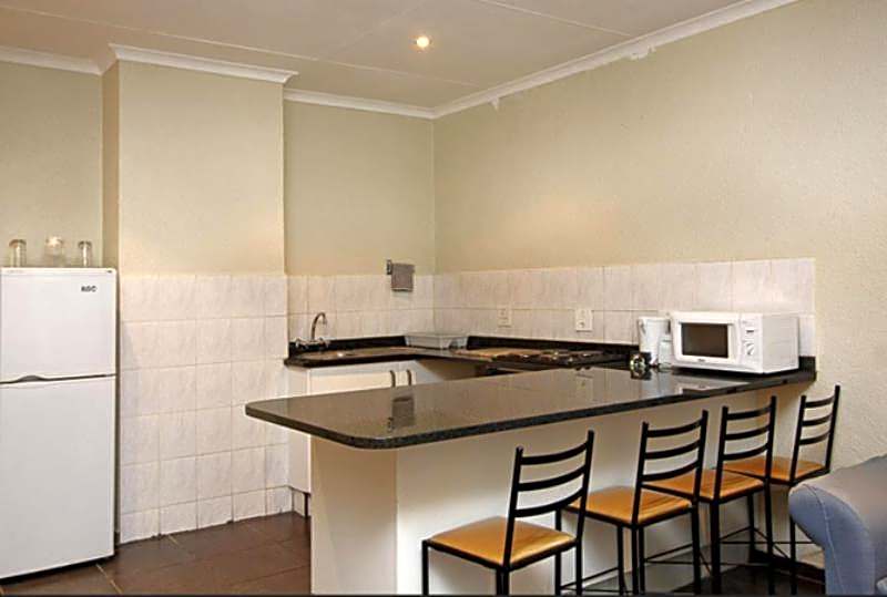 Vetho 2 Apartments OR Tambo Airport