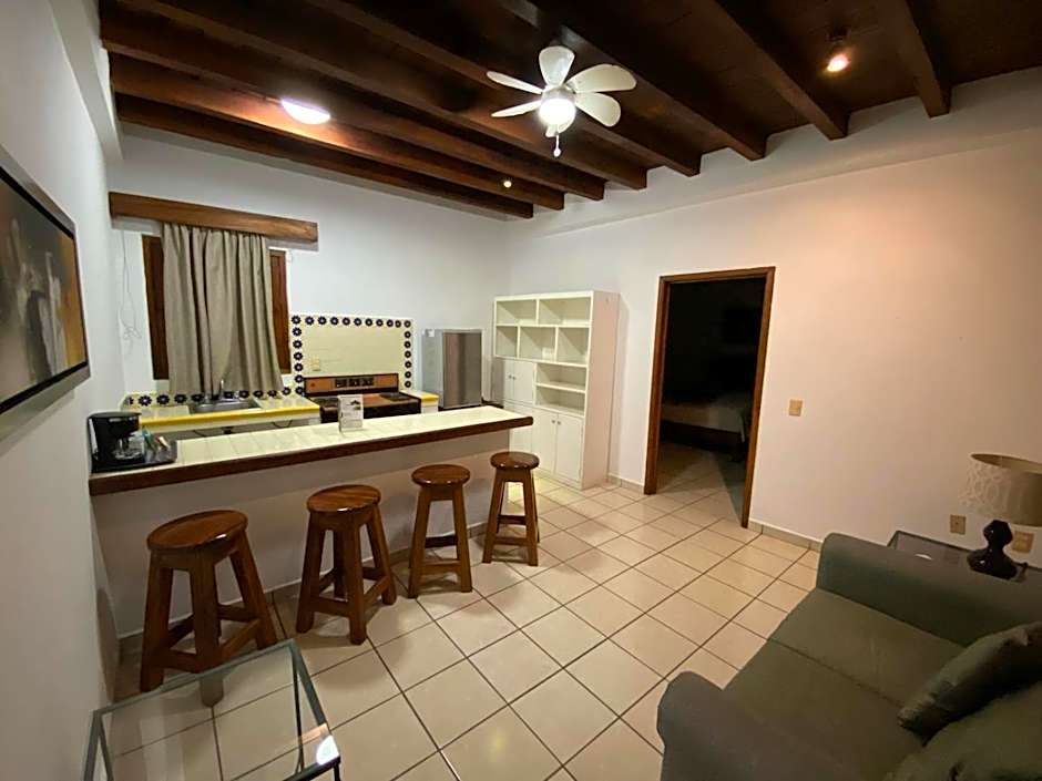 Hotel La Pergola