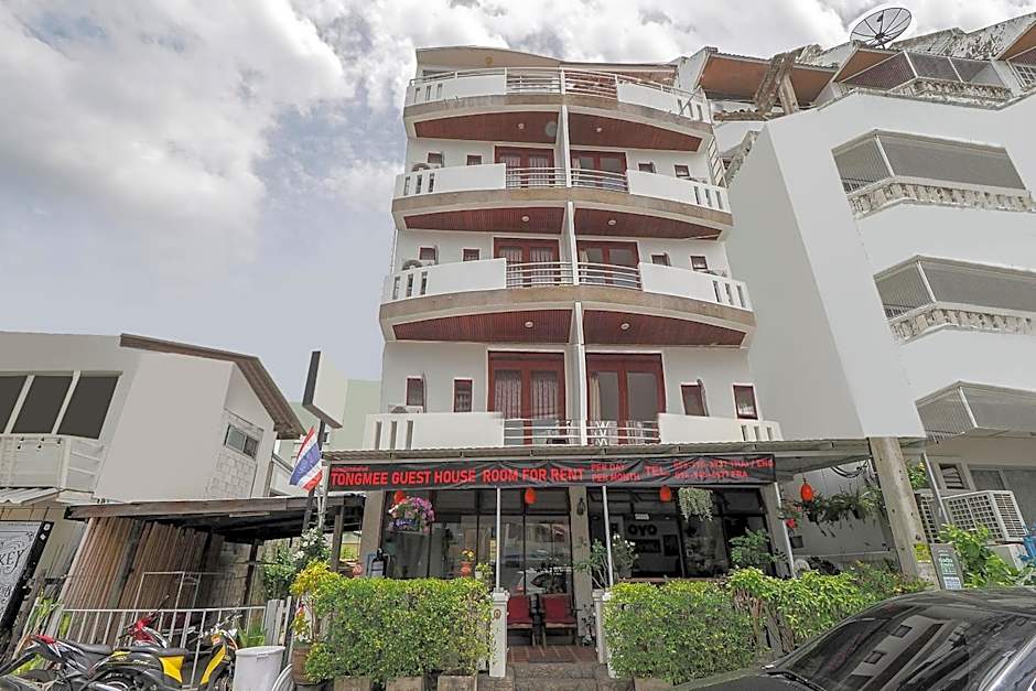 Tong Mee House Hua Hin