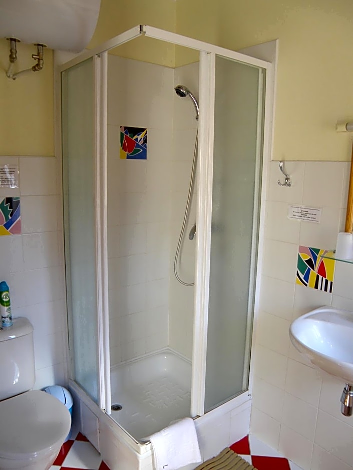 Express Guest House