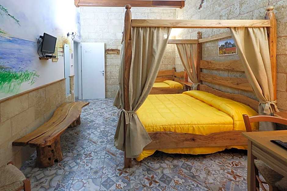 Antico Borgo Marchese