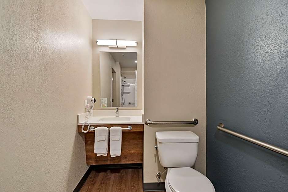 Extended Stay America Premier Suites - Miami - Downtown Brickell - Cruise Port