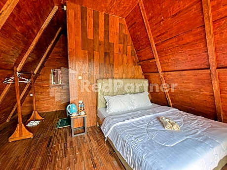 Glamping Pengilon Edupark Mitra RedDoorz
