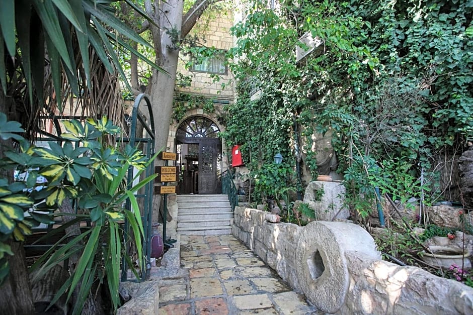Jerusalem Hotel