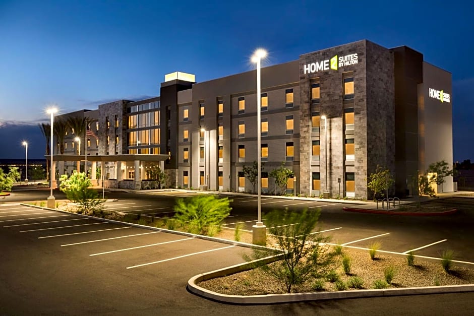 Home2 Suites by Hilton Phoenix/Chandler