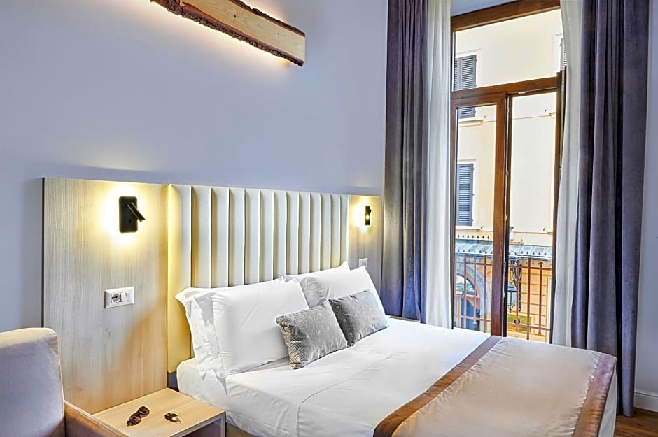 Hotel Brooklyn