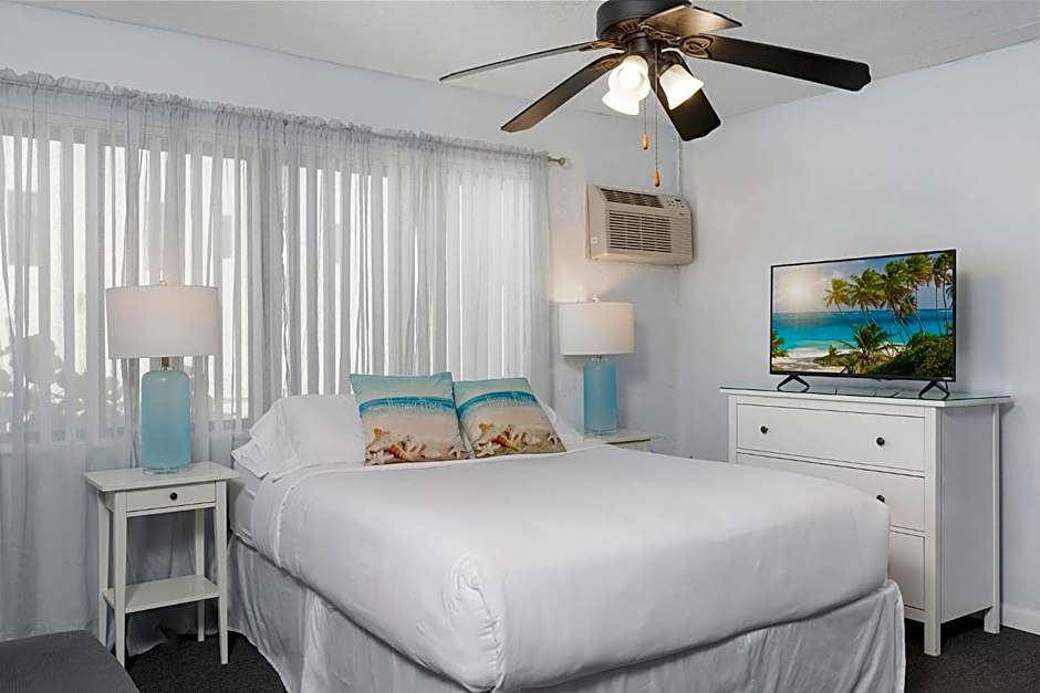 Sabal Palms Inn