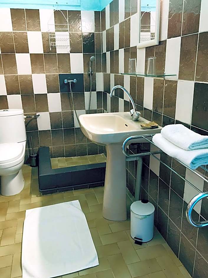 Hotel Cap Sud Caraibes