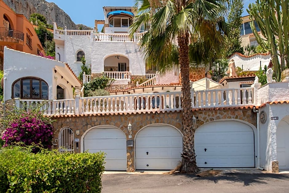Villa Vista Calpe