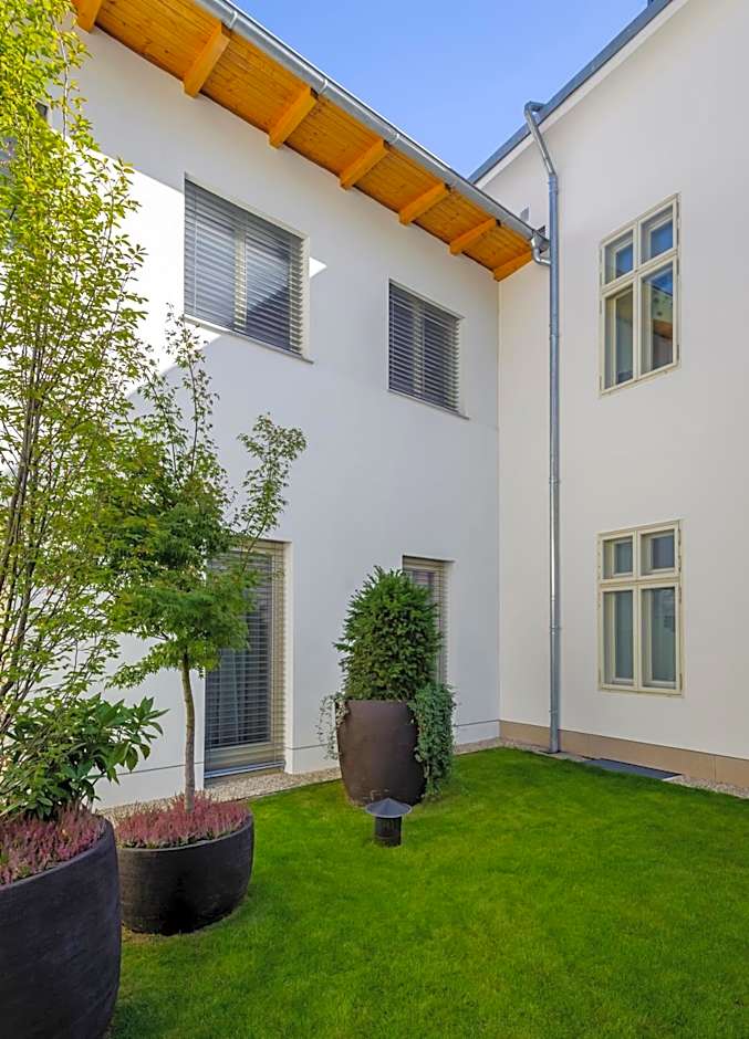 Adele Boutique Hotel