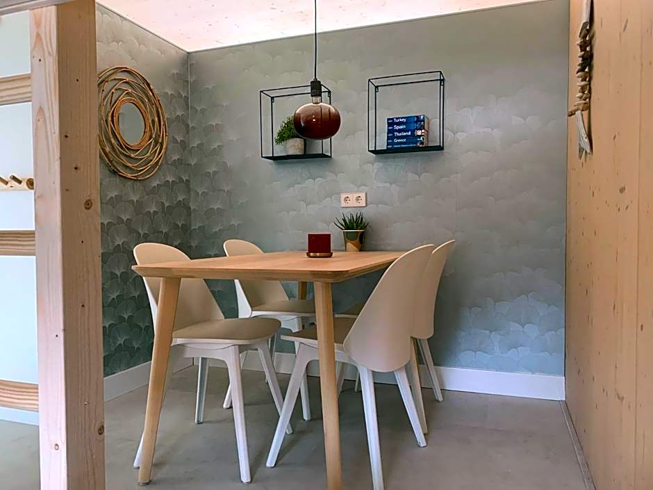 B&B Veluwemeer