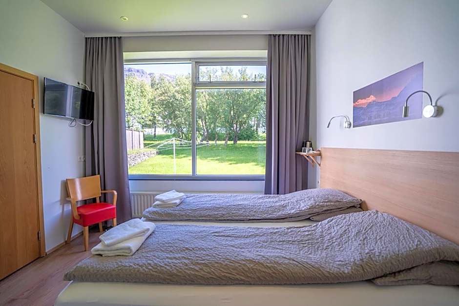 Hotel Eskifjörður