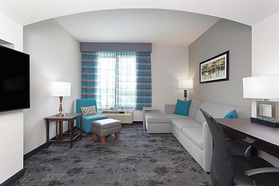 La Quinta Inn & Suites by Wyndham Columbus - Edinburgh