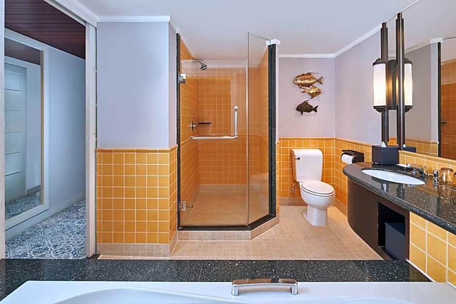 Photo 1 of 1 of Multiple Beds Guestroom