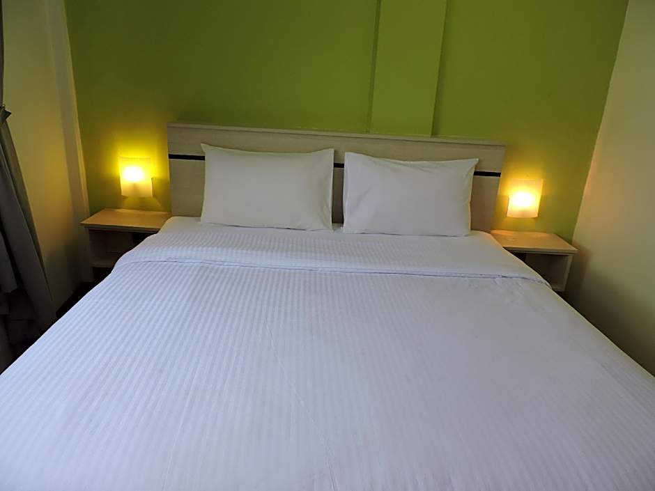 Merlin Hotel George Town Penang